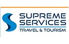 Companies in Lebanon: supreme services sal travel & tourism