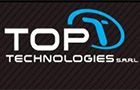 Companies in Lebanon: top technologies toptec sarl