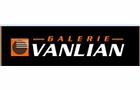 Vanlian Freres Galerie Vanlian Logo (dora, Lebanon)