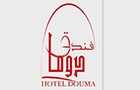 Hotel Douma Logo (NA, Lebanon)