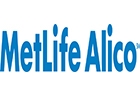 American Life Insurance Company Metlife Alico Logo (beirut city center, Lebanon)