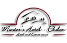 Hotels in Lebanon: Masters Hotel Ehden
