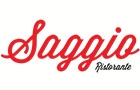 Saggio Restaurant Logo (ehden, Lebanon)