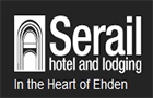 Serail Hotel Ehden Logo (ehden, Lebanon)