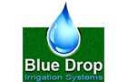 Blue Drop Sarl Logo (fanar, Lebanon)