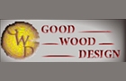 Good Wood Design Logo (fanar, Lebanon)