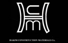 Hakim Construction Materials Co Sarl Logo (fanar, Lebanon)