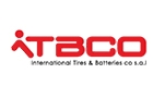 International Tires And Batteries Company Sal Logo (fanar, Lebanon)