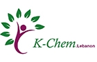 KChem Lebanon Logo (fanar, Lebanon)