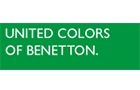 Companies in Lebanon: united colors of benetton new trends sal