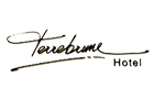 Terre Brune Hotel Logo (faqra, Lebanon)