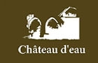 Chateau Deau Restaurant Logo (faraya, Lebanon)
