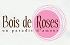 Bois De Roses Logo (faytroun, Lebanon)