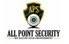 All Point Security Services Logo (furn el shebbak, Lebanon)