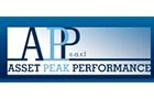 Asset Peak Performance Sarl Logo (furn el shebbak, Lebanon)