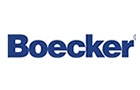 Boecker International Offshore Logo (furn el shebbak, Lebanon)