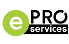 EPro Services Logo (furn el shebbak, Lebanon)