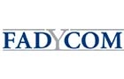 Fadycom Sal Offshore Logo (furn el shebbak, Lebanon)