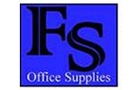FS Office Supplies Logo (furn el shebbak, Lebanon)