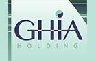 Ghia Sal Holding Logo (furn el shebbak, Lebanon)