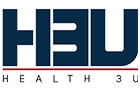 Health 3 U Sarl Logo (furn el shebbak, Lebanon)