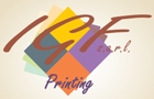 Imprimerie Gabriel Feghali Sarl Logo (furn el shebbak, Lebanon)