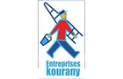 Kourany Enterprises Logo (furn el shebbak, Lebanon)