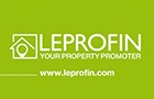 Leprofin Sarl Logo (furn el shebbak, Lebanon)