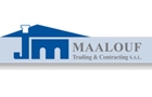 Companies in Lebanon: maalouf trading & contracting sal