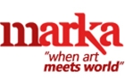 Marka Studio Logo (furn el shebbak, Lebanon)