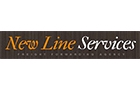 New Line Services Logo (furn el shebbak, Lebanon)