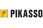 Pikasso Les Affichages SAL Logo (furn el shebbak, Lebanon)