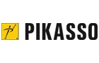 Pikasso Mena Sal Offshore Logo (furn el shebbak, Lebanon)