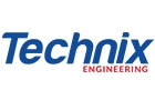 Technix Engineering Logo (furn el shebbak, Lebanon)