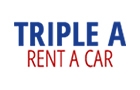 Triple A Rent A Car Sarl Logo (furn el shebbak, Lebanon)