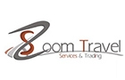 Zoom Travel Services And Trading Sarl Logo (furn el shebbak, Lebanon)