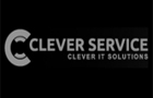 Clever Service Logo (galerie semaan, Lebanon)