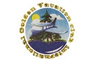Golden Vacation Club International Sarl Logo (galerie semaan, Lebanon)