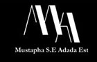 Mustafa Salaheddine Adada Co Sal Logo (galerie semaan, Lebanon)