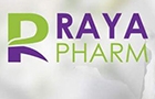 Companies in Lebanon: Raya Pharm Sarl