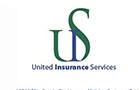 United Insurance Services Sarl Logo (galerie semaan, Lebanon)