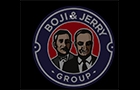 Boji & Jerry Group Sarl Logo (gemmayzeh, Lebanon)