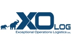 Exceptional Operations Logistics Xolog Sal Logo (gemmayzeh, Lebanon)