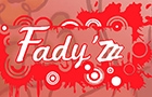 Fadyzzz Restaurant Logo (gemmayzeh, Lebanon)