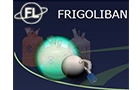 Frigoliban Sal Logo (gemmayzeh, Lebanon)