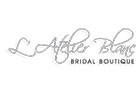Latelier Blanc Bridal Boutique Logo (gemmayzeh, Lebanon)