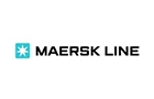 Maersk Lebanon Sarl Part Of AP Moller Maersk Group Logo (gemmayzeh, Lebanon)