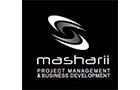 Masharii Company Sal Offshore Logo (gemmayzeh, Lebanon)