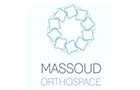Massoud Orthospace Logo (gemmayzeh, Lebanon)