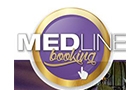 Med Line Booking Sal Logo (gemmayzeh, Lebanon)